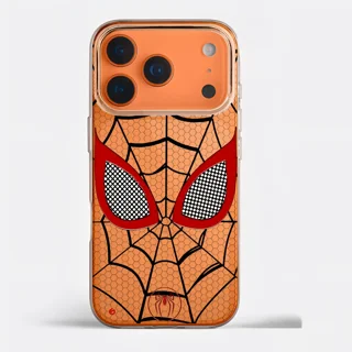 قاب Spiderman Mask آیفون و اندروید