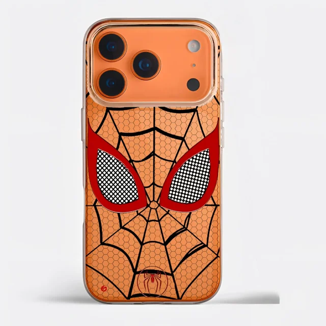 قاب Spiderman Mask آیفون و اندروید