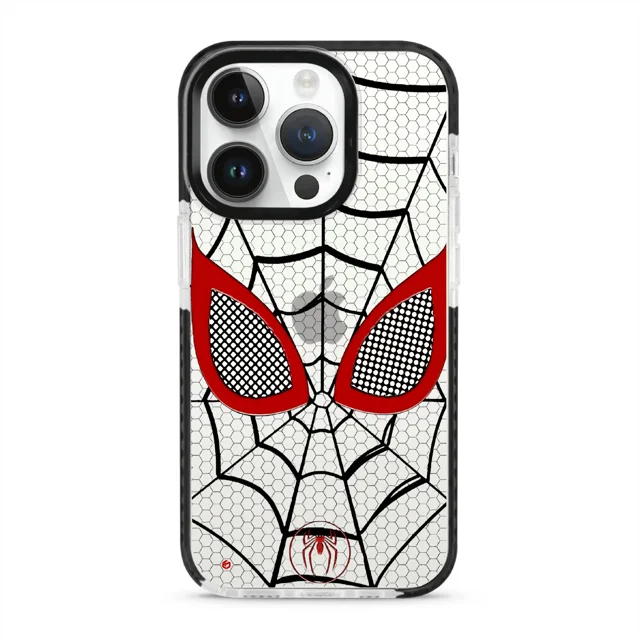 قاب Spiderman Mask آیفون