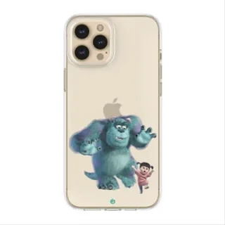 قاب Sullivan and Boo آیفون و اندروید
