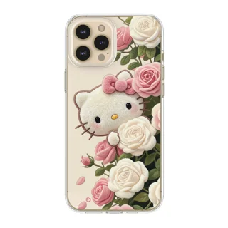 قاب Woolen Kitty آیفون و اندروید