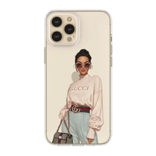 قاب GUCCI Style آیفون و اندروید