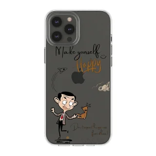 قاب Mr Bean آیفون و اندروید