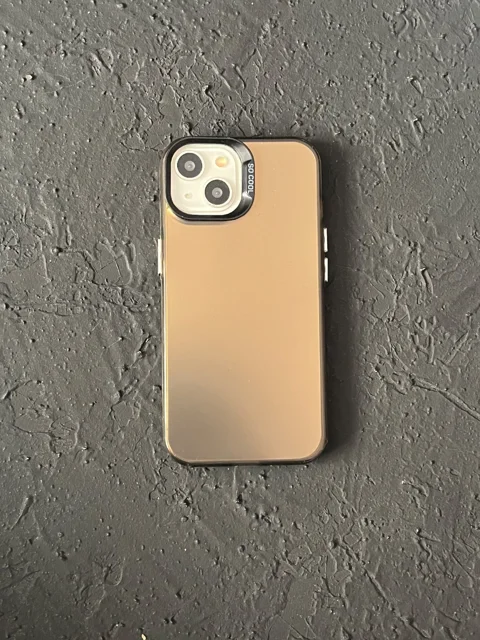 قاب گوشی سوکول ساده iphone 13 normal