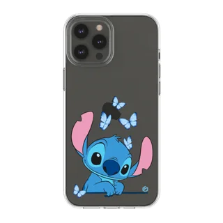 قاب Stitch Butterfly آیفون و اندروید