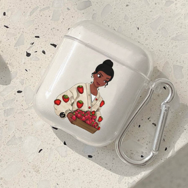کاور ایرپاد زنانه