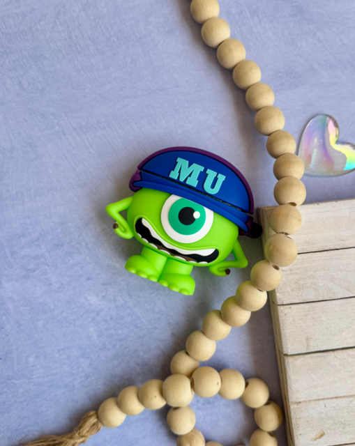 کاور ایرپاد Mike wazowski