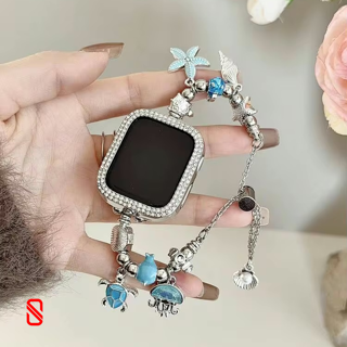 بند اپل واچ چارمل ستاره دریایی
