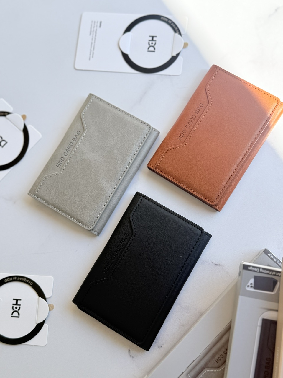 ولت جاکارتی HDD