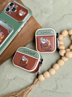 ایرپاد ست تام و جری